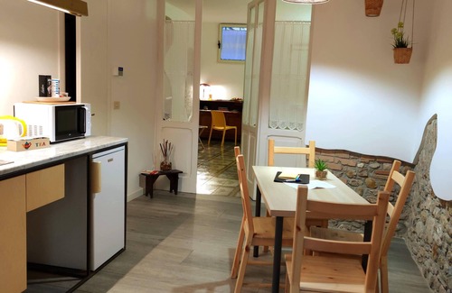 Benevento Apartment | Folià Bed and Relax Apartment