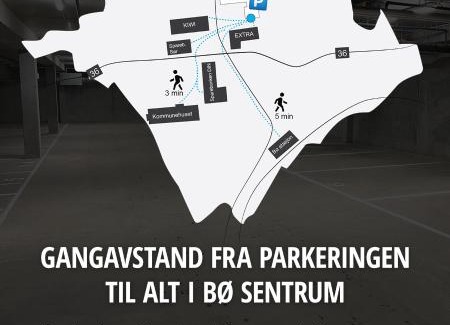 B Apartment | Folkestadvegen 23Q