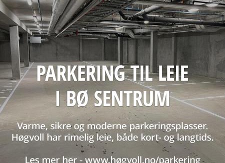 B Apartment | Folkestadvegen 23Q