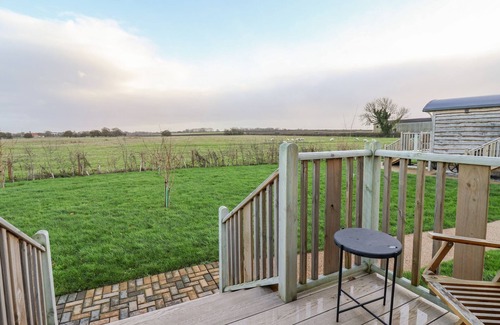Ryther Cottage | FOLKLORE, romantic, character holiday cottage in Tadcaster