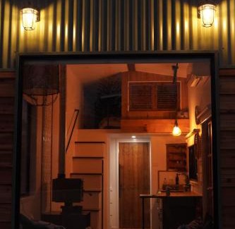 Castletown House | Folktales Rest - Tiny House Unique Stay