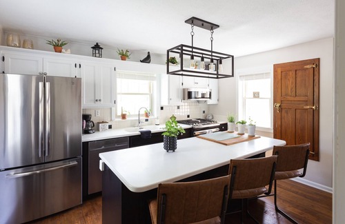 Dover Cottage | Follow the Road to Yellowbrick