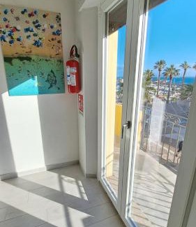 Portoscuso House | Follow The Sun Casa fronte mare