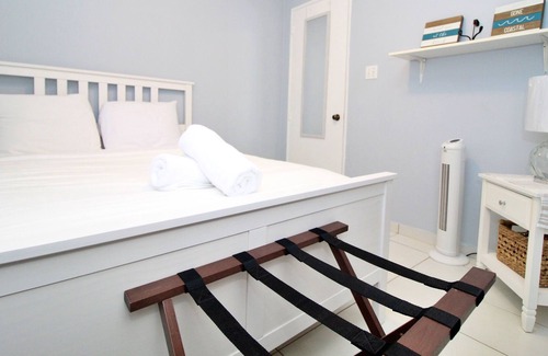 Islote House | Following seas Family beach house