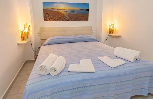 Portoscuso House | FollowTheSun- Camera Fronte mare