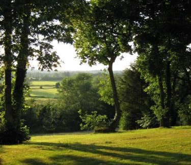 Bungay Bed & Breakfast | Folly Studio Bed and Breakfast