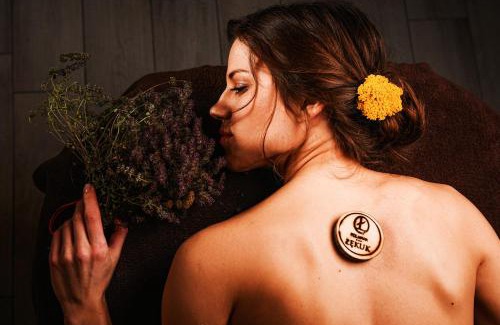 Łekuk Mały Hotel | Folwark Łękuk