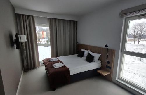 Lochow Apartment | Folwark Łochów