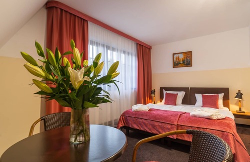 Osiecznica Hotel | Folwark Książęcy