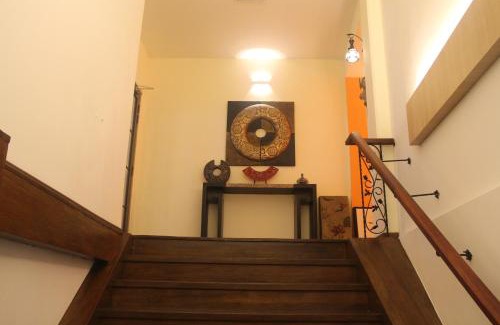 Jonker Walk Hotel | Fomecs Boutique Hotel, Jonker Street