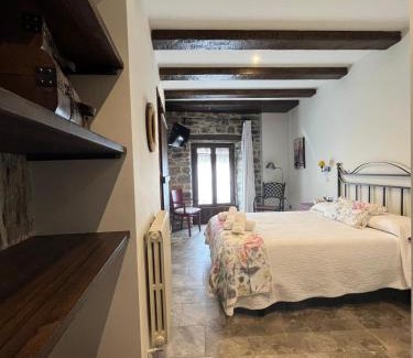 Labuerda House | Fonda Carrera
