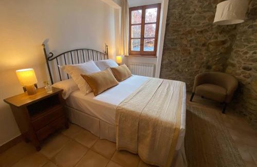 Escadarcs Hotel | Fonda dels Pics
