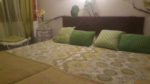 La Selva de Mar House | Fonda Felip