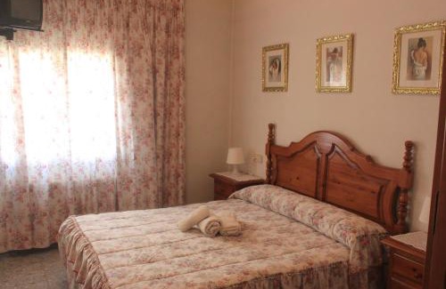 Cires Hotel | Fonda Muntanya