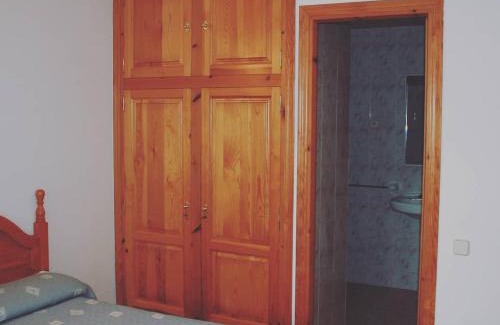 Escalona House | Fonda Naval