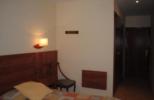 Sant Hilari Sacalm House | Fonda Rita