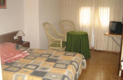 Sant Hilari Sacalm House | Fonda Rita
