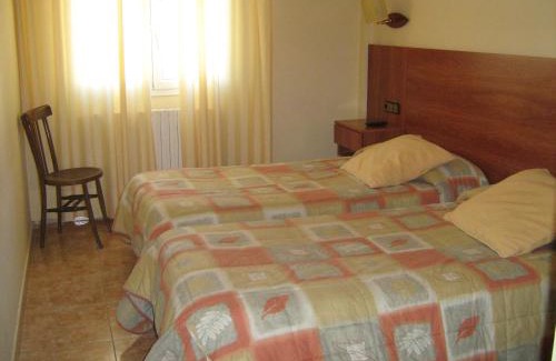 Sant Hilari Sacalm House | Fonda Rita