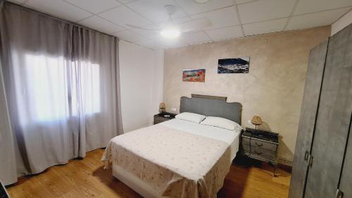 Ulldemolins House | Fonda Toldra