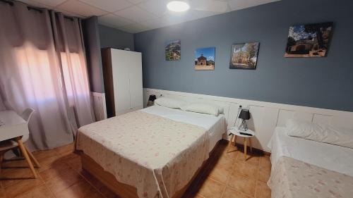 Ulldemolins House | Fonda Toldra