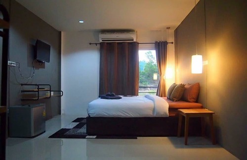 Takua Pa Hotel | Fondness Hotel