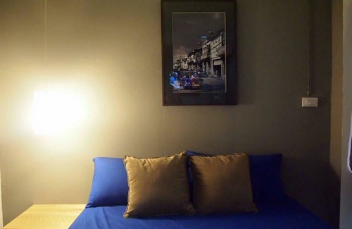 Takua Pa Hotel | Fondness Hotel