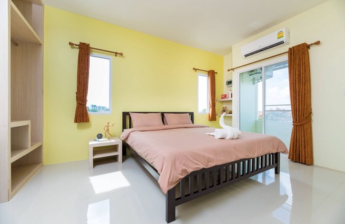 Chanthaburi Hotel | Fongpang House