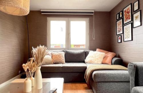 Geel Ski Chalet | Fonnies Chalet