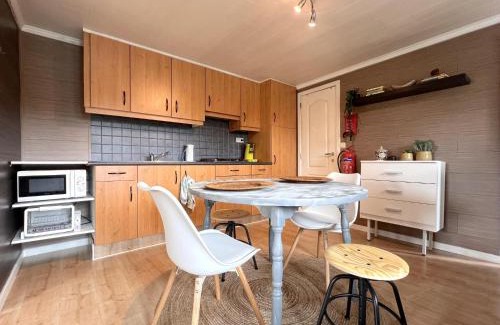 Geel Ski Chalet | Fonnies Chalet