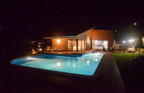 Caldes de Montbui Villa | Font dels Enamorats