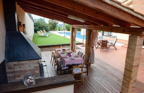 Caldes de Montbui Villa | Font dels Enamorats