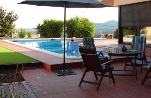 Caldes de Montbui Villa | Font dels Enamorats