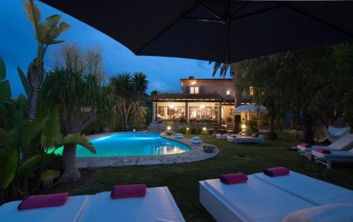 Mancor de la Vall House | Font