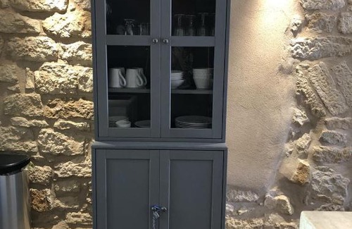 Sarlat-la-Caneda Historic Center Apartment | Fontaines de lÁbbaye