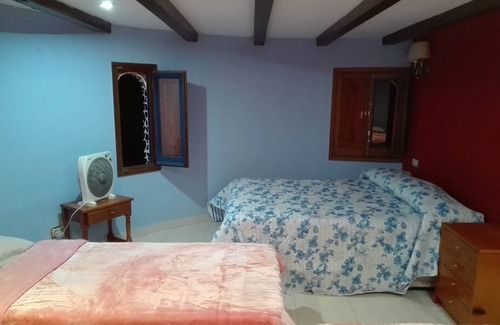 Sant Antoni de Vilamajor Cottage | Fontalba rural house in Sant Anoni de Vilamajor