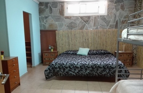 Sant Antoni de Vilamajor Cottage | Fontalba rural house in Sant Anoni de Vilamajor