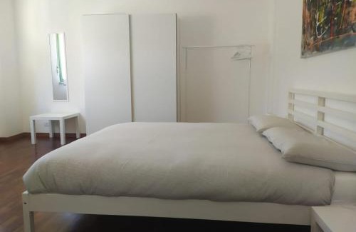 Olmo Apartment | Fontana Apartment 2