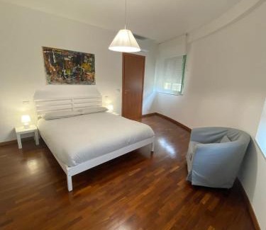 Olmo Apartment | Fontana Apartment 2