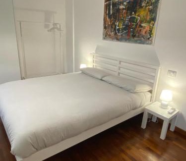 Olmo Apartment | Fontana Apartment 2
