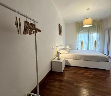 Olmo Apartment | Fontana Apartment