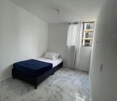 Santa Rita Apartment | Fontana campestre