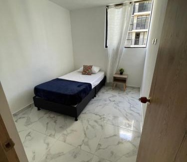 Santa Rita Apartment | Fontana campestre