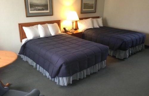 Fontana-on-Geneva Lake Hotel | Fontana Village Inn