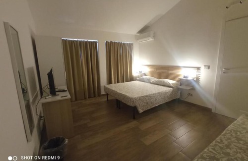Contrada Pantano d'Arci Apartment | Fontanarossa Airport Sleep and Travel