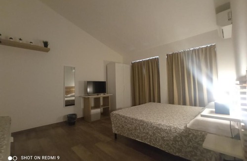 Contrada Pantano d'Arci Apartment | Fontanarossa Airport Sleep and Travel
