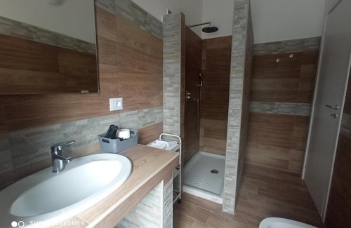 Contrada Pantano d'Arci Apartment | Fontanarossa Airport Sleep and Travel
