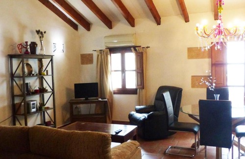 Denia Old Town Apartment | Fontanella El Conserje
