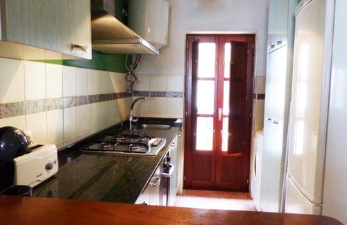 Denia Old Town Apartment | Fontanella El Conserje