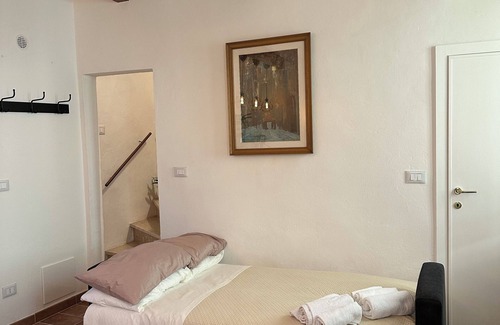 Ferrara Bed & Breakfast | Fontanese Mansion