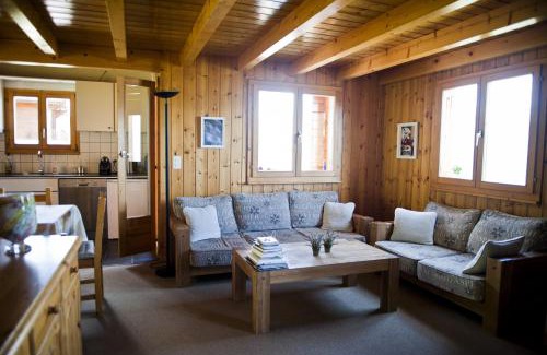 Salins Ski Chalet | Fontannets 003 MOUNTAIN & QUIET chalet 10 pers